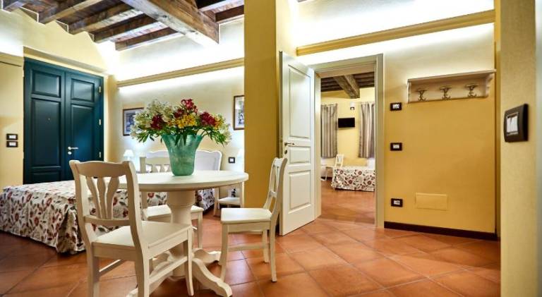 Albergo Trattoria Il Leone — photo 2
