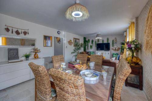 Appartement Sassenage