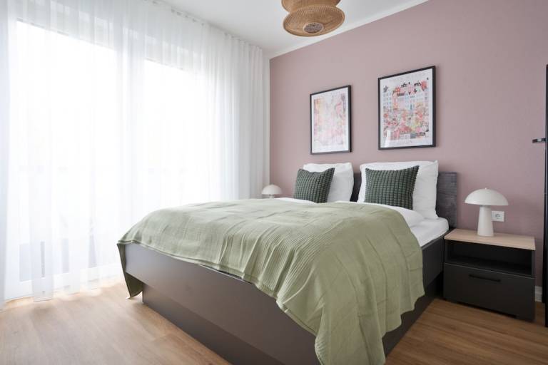 Ferienwohnung Osnabrück