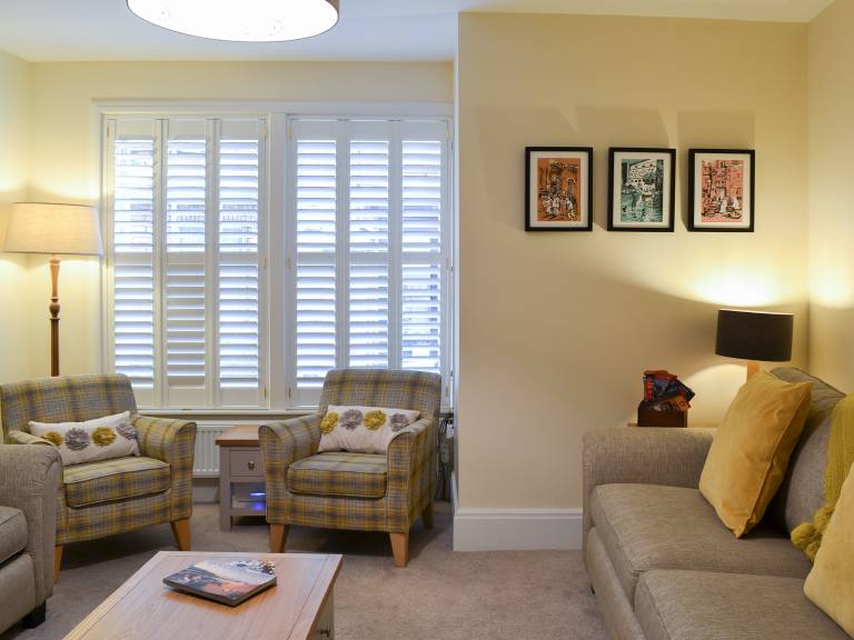 Children-friendly charming cottage | Close to the beach | Pets allowed — photo 3