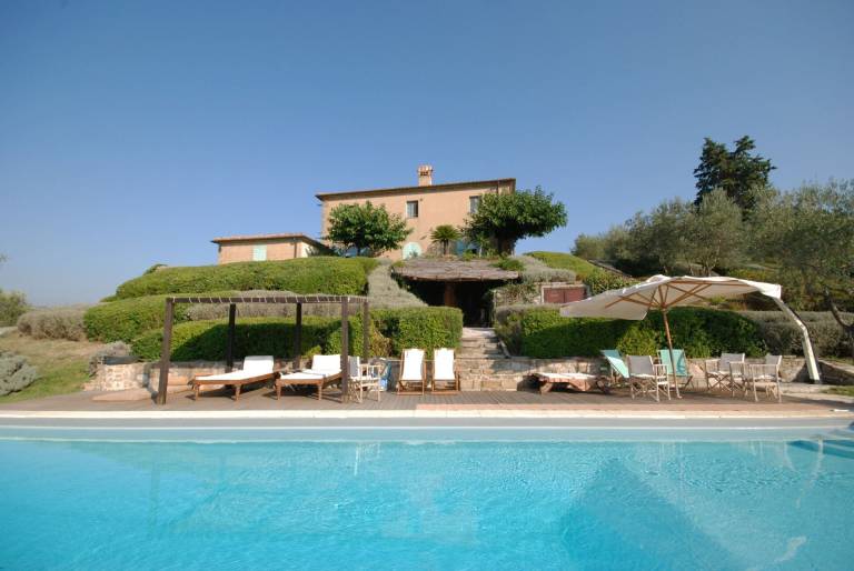 Apartment Celle Sul Rigo