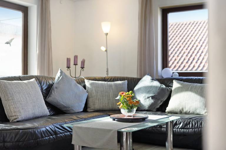 Apartment Lilie, 90sqm, 3 bedrooms, max. 5 persons — photo 5