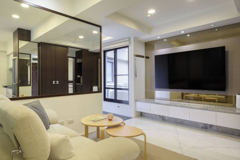 Apartment  Taipei