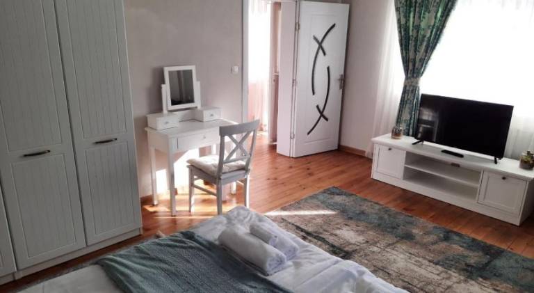 Infinity Boutique Apartments in Bansko