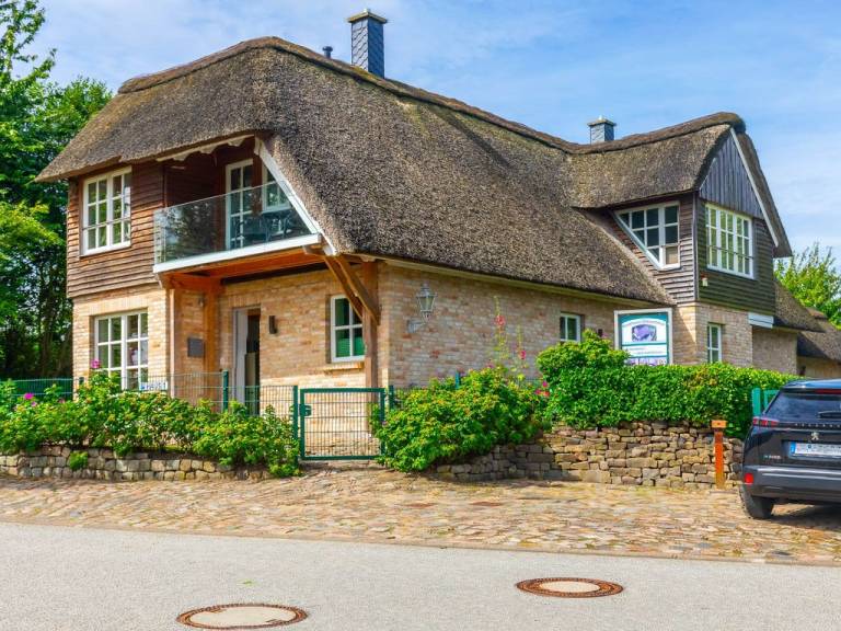 Ferienhaus  Klütz