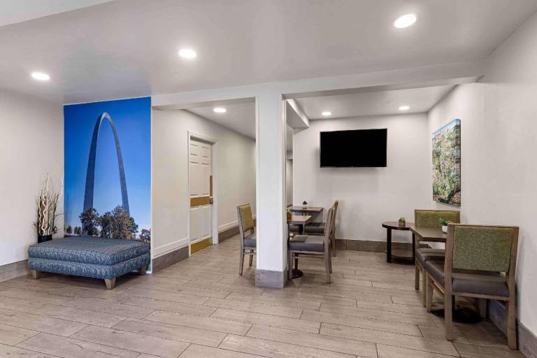 Extended Stay America Suites - St Louis - Fenton — photo 4