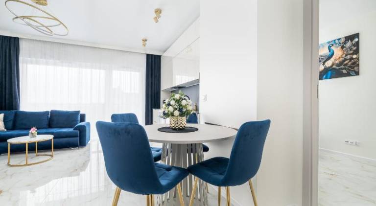 Apartment with 1 room for 4 persons — photo 3