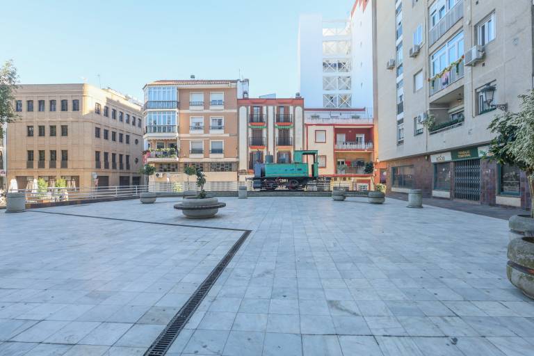 Apartamento  Huelva