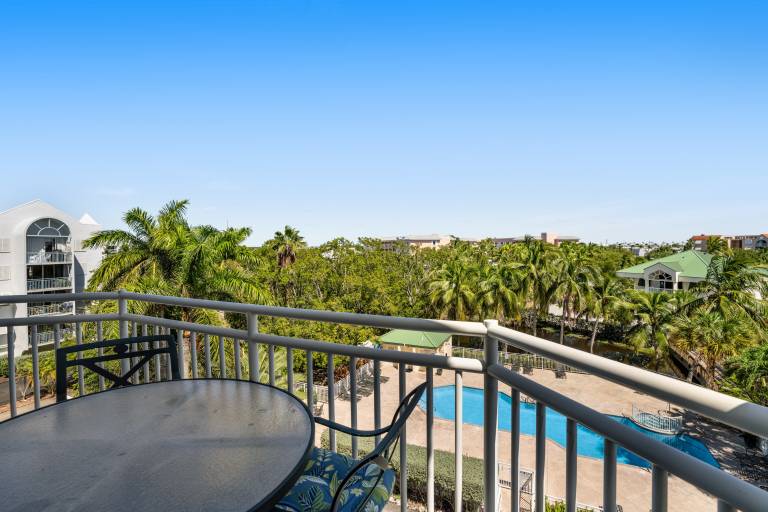 Condo Key West