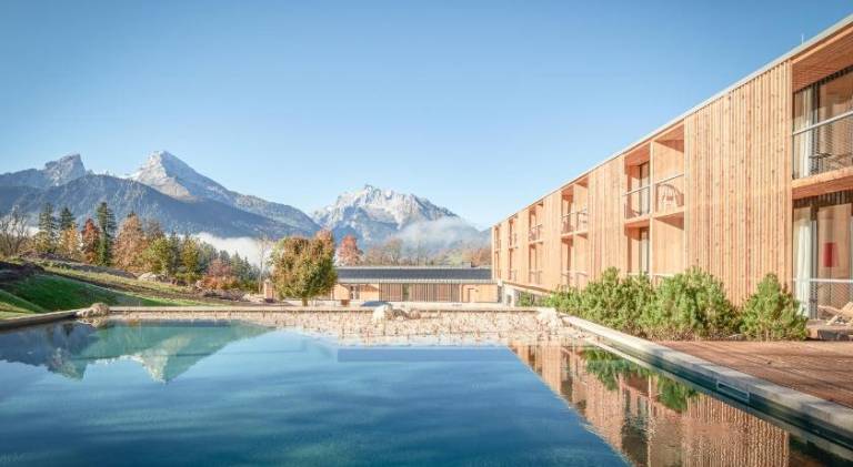Kulturhof Stanggass in Berchtesgaden