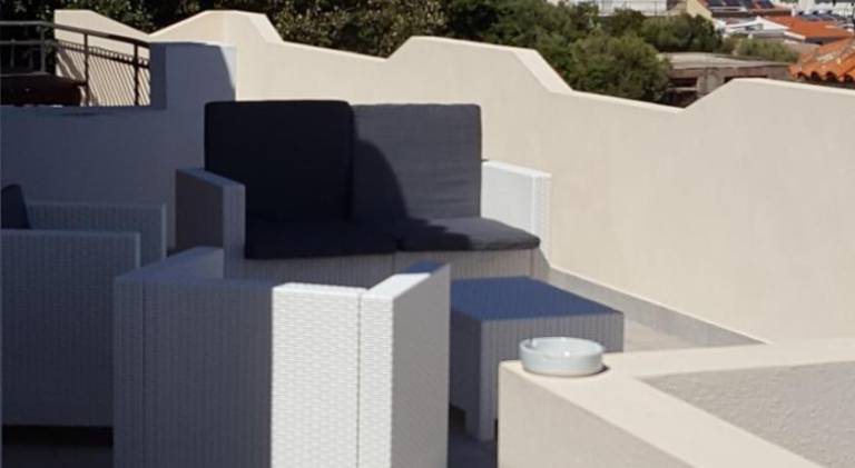 Bed & Breakfast Cala Gonone