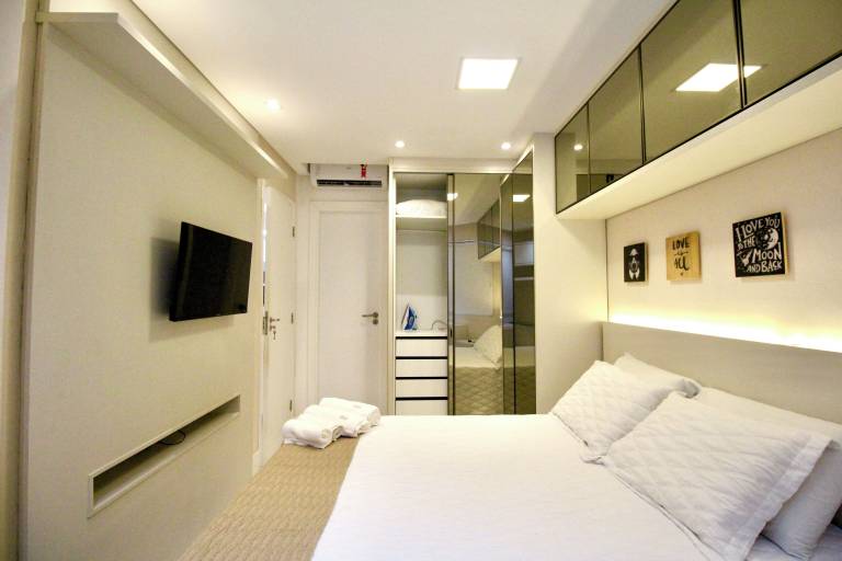 Apartamento  Campo Grande