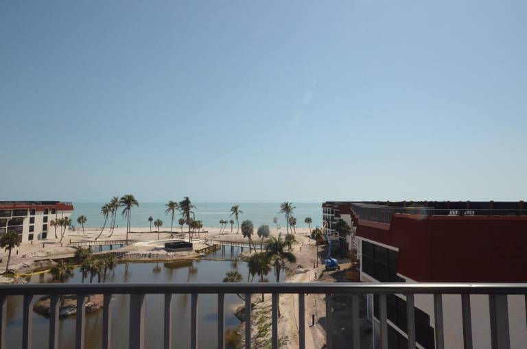 Condo  Sanibel