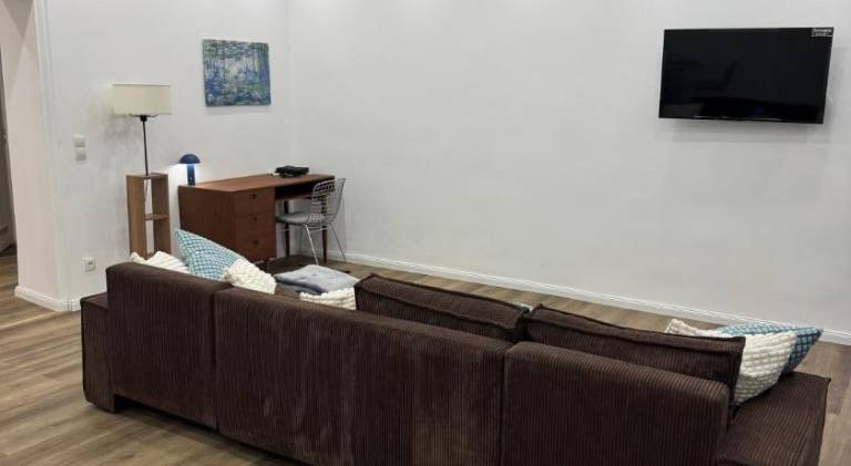 Rental apartment with 2 rooms for 7 persons — photo 3