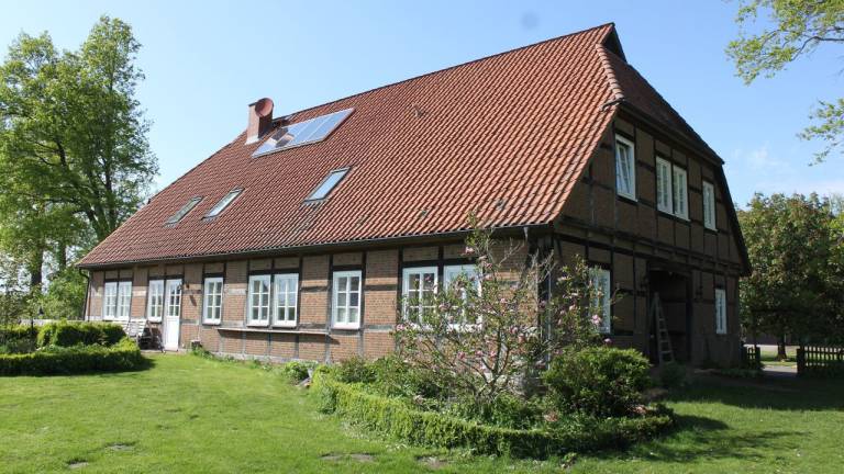 Ferienwohnung Uelzen