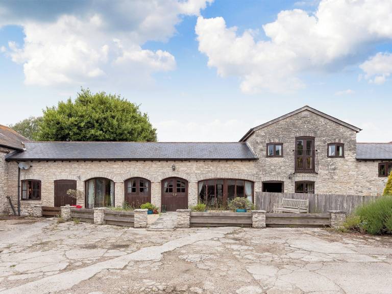 Cottage Warmwell