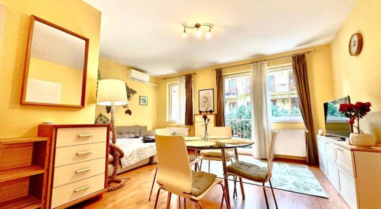 Benett apartman — photo 2