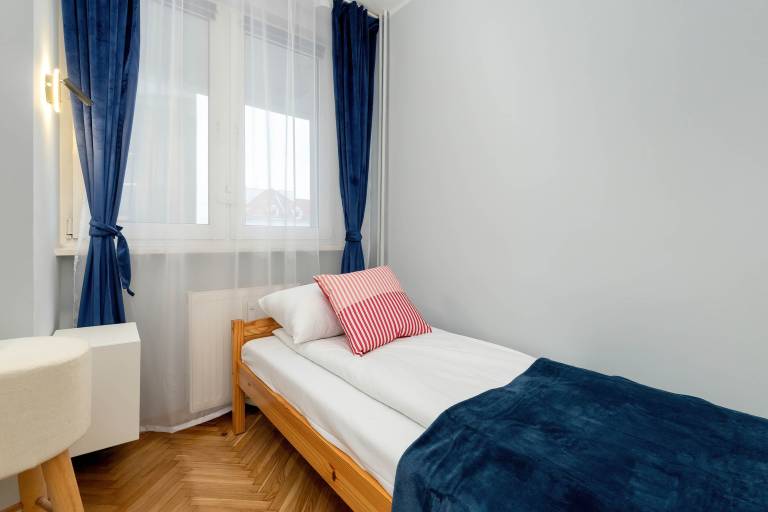 Family-oriented charming rental apartment with fast internet | Pet-friendly — photo 3