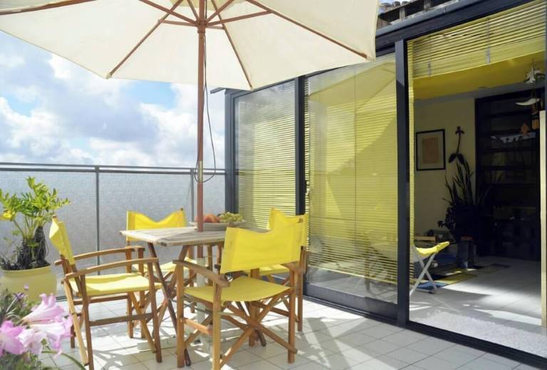 Apartment Porto