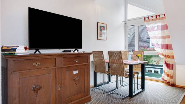 Ferienwohnung Buggingen