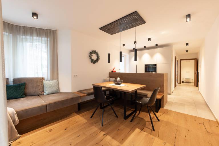 Ferienwohnung Stubaital