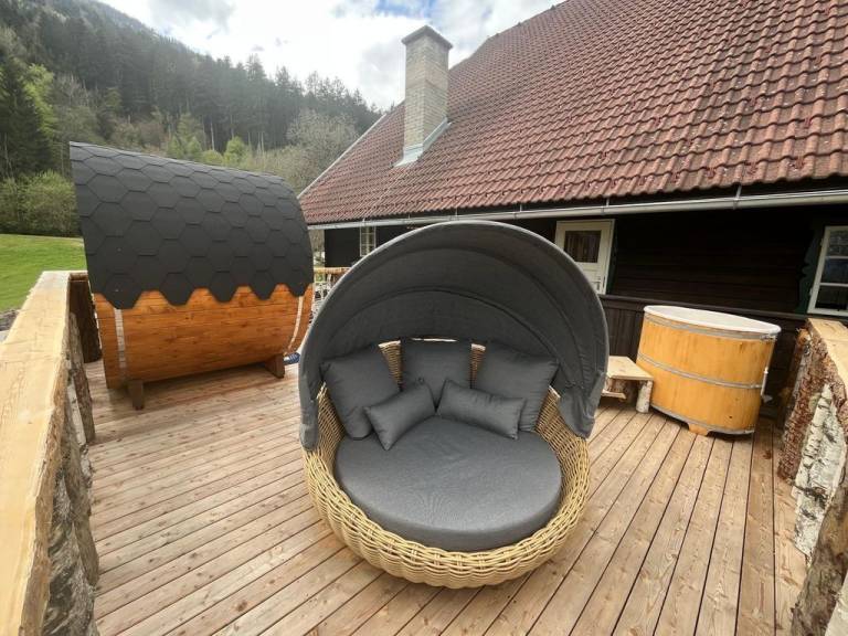 Ferienwohnung Spittal an der Drau