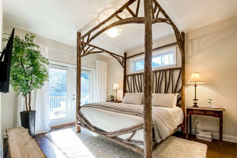 House Hendersonville