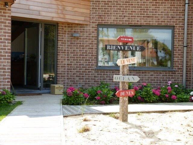 Cottage Condette