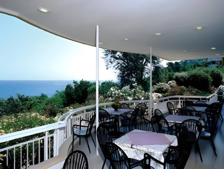 Hotel Adler in Cattolica