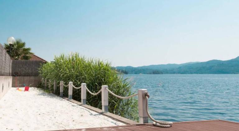 Beautiful villa | Dogs allowed in Orta San Giulio