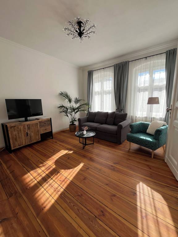 Ferienwohnung Neuenhagen bei Berlin