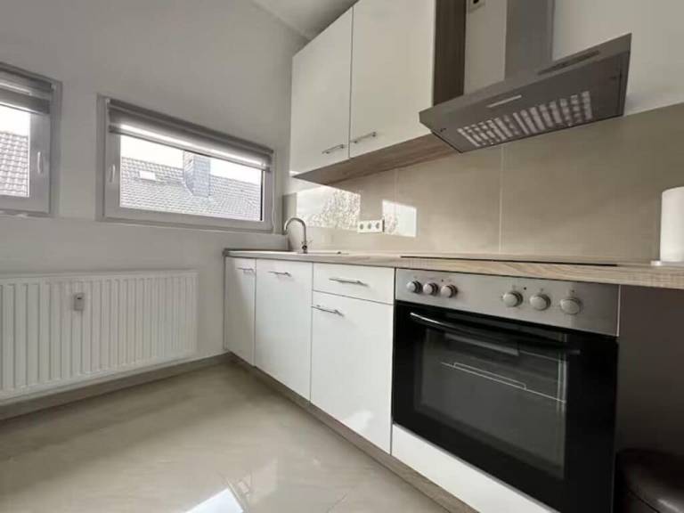 Appartement Bielefeld