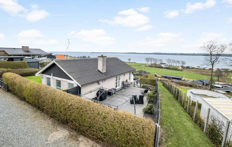 Feriehus Aabenraa