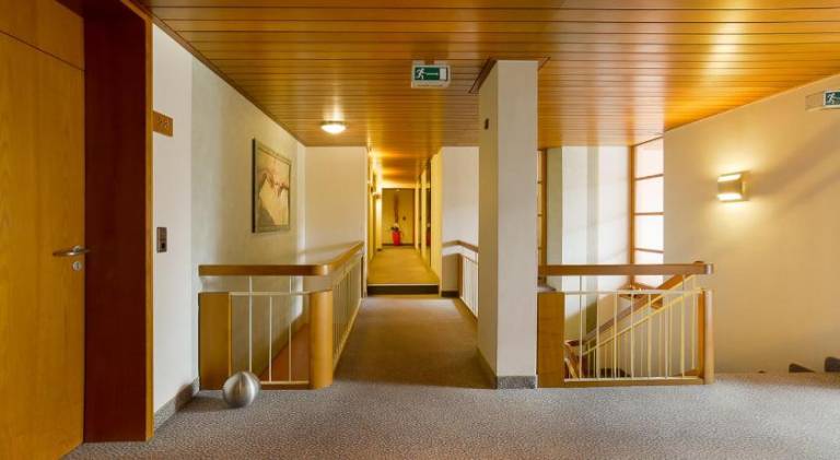 Hotel am Brenner — photo 5