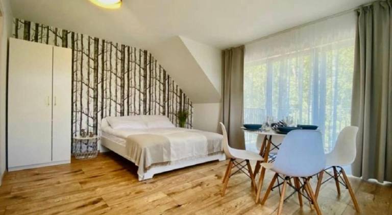 Charming apartment with yard | Beach nearby | Pet-friendly — photo 4