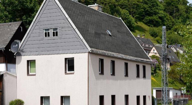 Ferienhaus Olbernhau