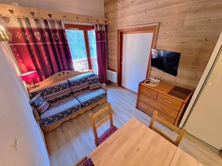 Appartement Modane
