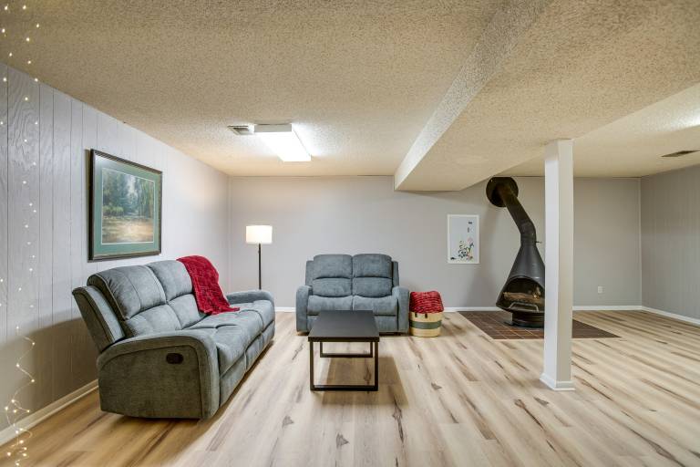 Gather Family! Home w/ Fenced Yard in Wheat Ridge — photo 3