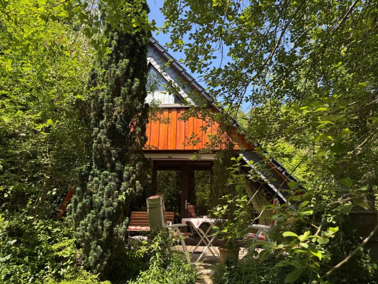 Ferienhaus Blankenheim