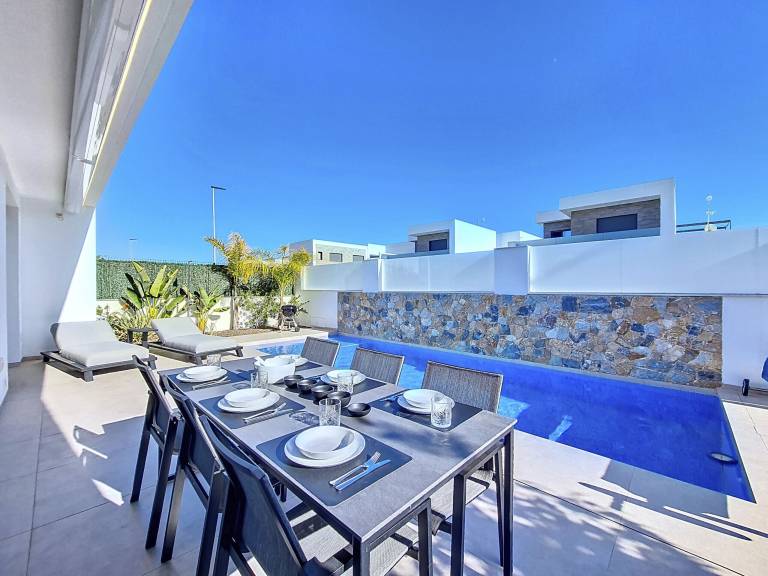 Villa San Javier