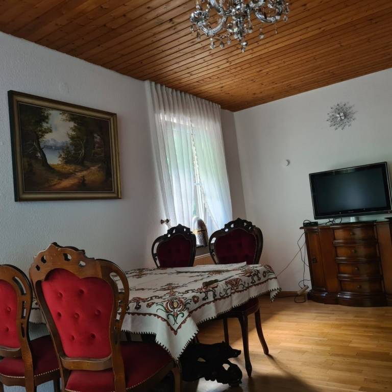 Ferienhaus Manderscheid