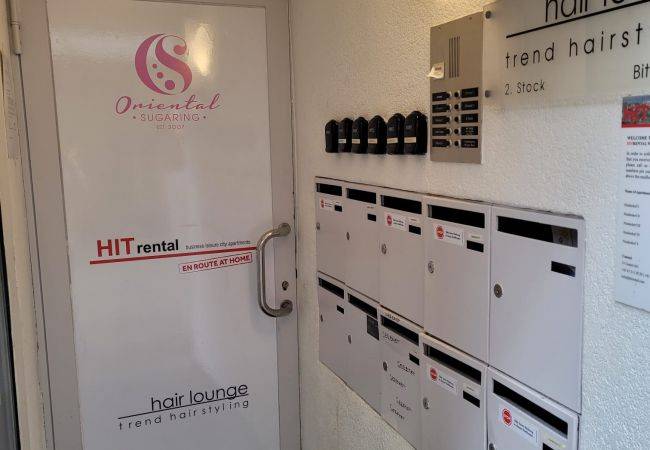 Ferienwohnung Küsnacht