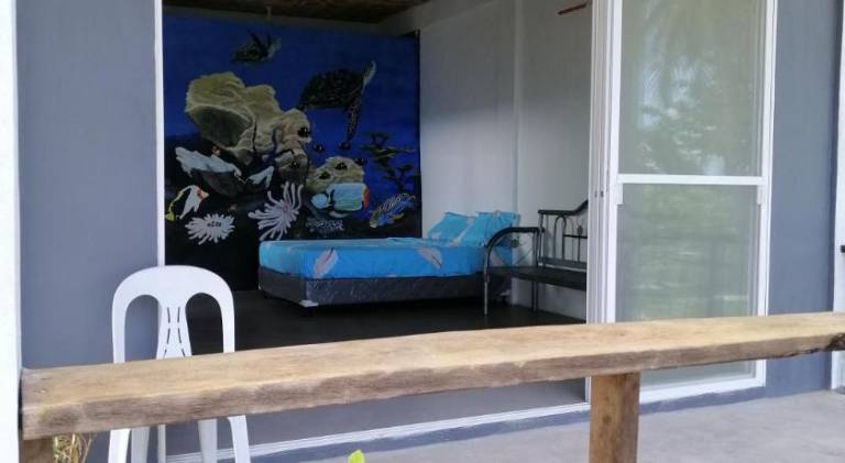 Anajawan Island Beachfront Resort — photo 4