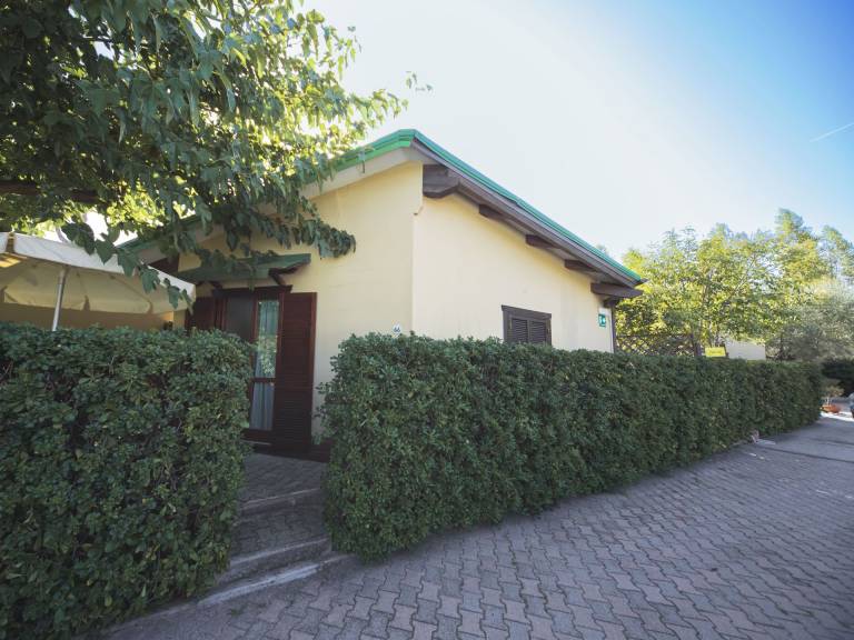 Ferienhaus Pineto