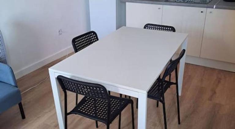 Holiday apartment with 2 rooms for 4 persons — photo 3