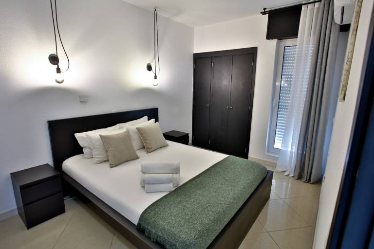 Appartement Faro