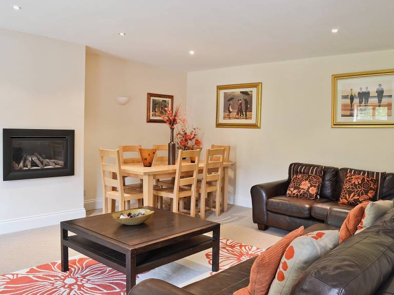 Cottage Redditch