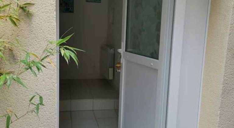 Holiday apartment with 1 room for 3 persons — photo 4
