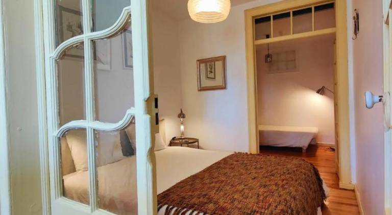 Apartamento acolhedor em Belem in Lisbon