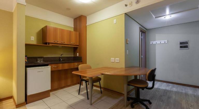 Tri Hotel Executive Caxias — photo 5